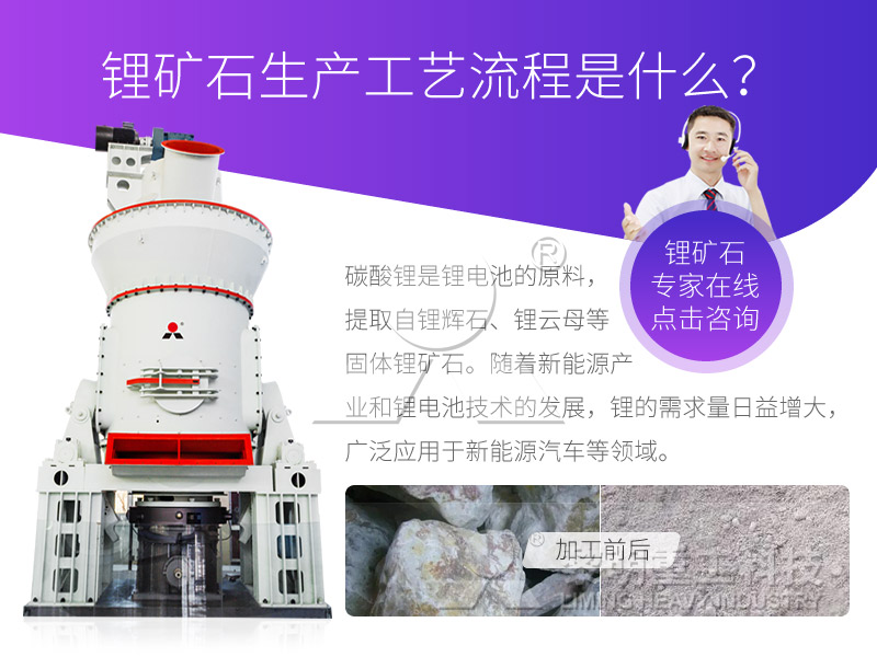 立磨機(jī)